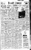 Torbay Express and South Devon Echo Friday 07 January 1949 Page 1