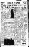 Torbay Express and South Devon Echo Saturday 08 January 1949 Page 1