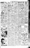 Torbay Express and South Devon Echo Tuesday 11 January 1949 Page 5