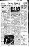 Torbay Express and South Devon Echo Tuesday 25 January 1949 Page 1