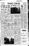 Torbay Express and South Devon Echo Saturday 29 January 1949 Page 1