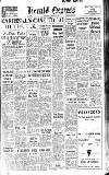 Torbay Express and South Devon Echo Wednesday 09 February 1949 Page 1