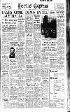 Torbay Express and South Devon Echo Tuesday 15 February 1949 Page 1