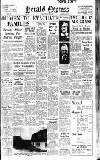 Torbay Express and South Devon Echo Tuesday 22 February 1949 Page 1