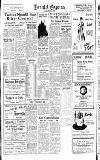 Torbay Express and South Devon Echo Tuesday 01 March 1949 Page 6