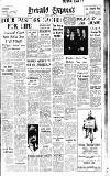 Torbay Express and South Devon Echo Tuesday 08 March 1949 Page 1