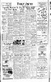 Torbay Express and South Devon Echo Tuesday 08 March 1949 Page 6