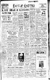 Torbay Express and South Devon Echo Wednesday 09 March 1949 Page 1