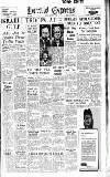 Torbay Express and South Devon Echo Friday 11 March 1949 Page 1