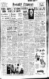 Torbay Express and South Devon Echo Saturday 12 March 1949 Page 1