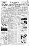 Torbay Express and South Devon Echo Monday 14 March 1949 Page 4