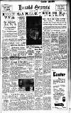 Torbay Express and South Devon Echo Saturday 02 April 1949 Page 1