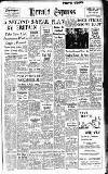 Torbay Express and South Devon Echo Tuesday 12 April 1949 Page 1