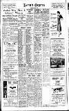 Torbay Express and South Devon Echo Tuesday 12 April 1949 Page 6