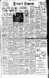 Torbay Express and South Devon Echo Tuesday 19 April 1949 Page 1