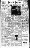 Torbay Express and South Devon Echo Saturday 30 April 1949 Page 1