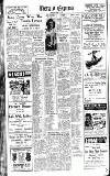 Torbay Express and South Devon Echo Saturday 30 April 1949 Page 6