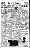 Torbay Express and South Devon Echo Friday 06 May 1949 Page 1