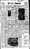 Torbay Express and South Devon Echo Monday 09 May 1949 Page 1