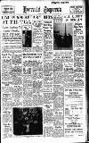 Torbay Express and South Devon Echo Tuesday 24 May 1949 Page 1