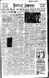Torbay Express and South Devon Echo Thursday 26 May 1949 Page 1