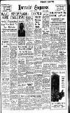 Torbay Express and South Devon Echo Saturday 04 June 1949 Page 1