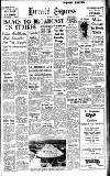 Torbay Express and South Devon Echo Saturday 11 June 1949 Page 1