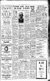 Torbay Express and South Devon Echo Tuesday 05 July 1949 Page 5