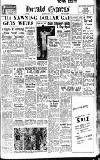 Torbay Express and South Devon Echo Wednesday 06 July 1949 Page 1