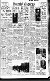 Torbay Express and South Devon Echo Thursday 07 July 1949 Page 1