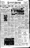 Torbay Express and South Devon Echo Tuesday 19 July 1949 Page 1