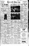 Torbay Express and South Devon Echo Saturday 23 July 1949 Page 1