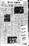 Torbay Express and South Devon Echo Monday 25 July 1949 Page 1