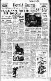 Torbay Express and South Devon Echo Friday 29 July 1949 Page 1