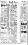 Torbay Express and South Devon Echo Saturday 30 July 1949 Page 6
