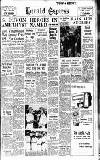 Torbay Express and South Devon Echo Monday 01 August 1949 Page 1