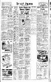 Torbay Express and South Devon Echo Tuesday 02 August 1949 Page 6