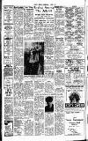 Torbay Express and South Devon Echo Monday 08 August 1949 Page 4