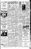 Torbay Express and South Devon Echo Monday 22 August 1949 Page 5