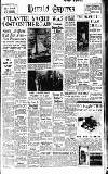 Torbay Express and South Devon Echo Thursday 25 August 1949 Page 1