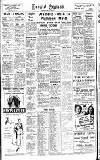 Torbay Express and South Devon Echo Thursday 25 August 1949 Page 6