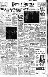 Torbay Express and South Devon Echo Saturday 01 October 1949 Page 1