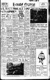 Torbay Express and South Devon Echo Tuesday 04 October 1949 Page 1