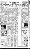 Torbay Express and South Devon Echo Tuesday 04 October 1949 Page 6