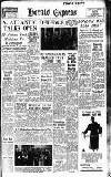 Torbay Express and South Devon Echo Wednesday 05 October 1949 Page 1