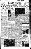 Torbay Express and South Devon Echo Thursday 06 October 1949 Page 1