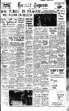 Torbay Express and South Devon Echo Friday 07 October 1949 Page 1