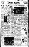 Torbay Express and South Devon Echo Saturday 08 October 1949 Page 1