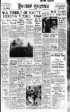 Torbay Express and South Devon Echo Monday 10 October 1949 Page 1
