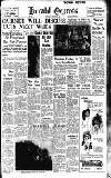 Torbay Express and South Devon Echo Saturday 15 October 1949 Page 1